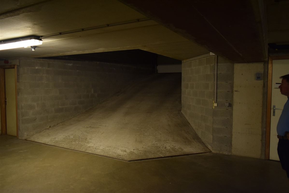 Parking/Garagebox