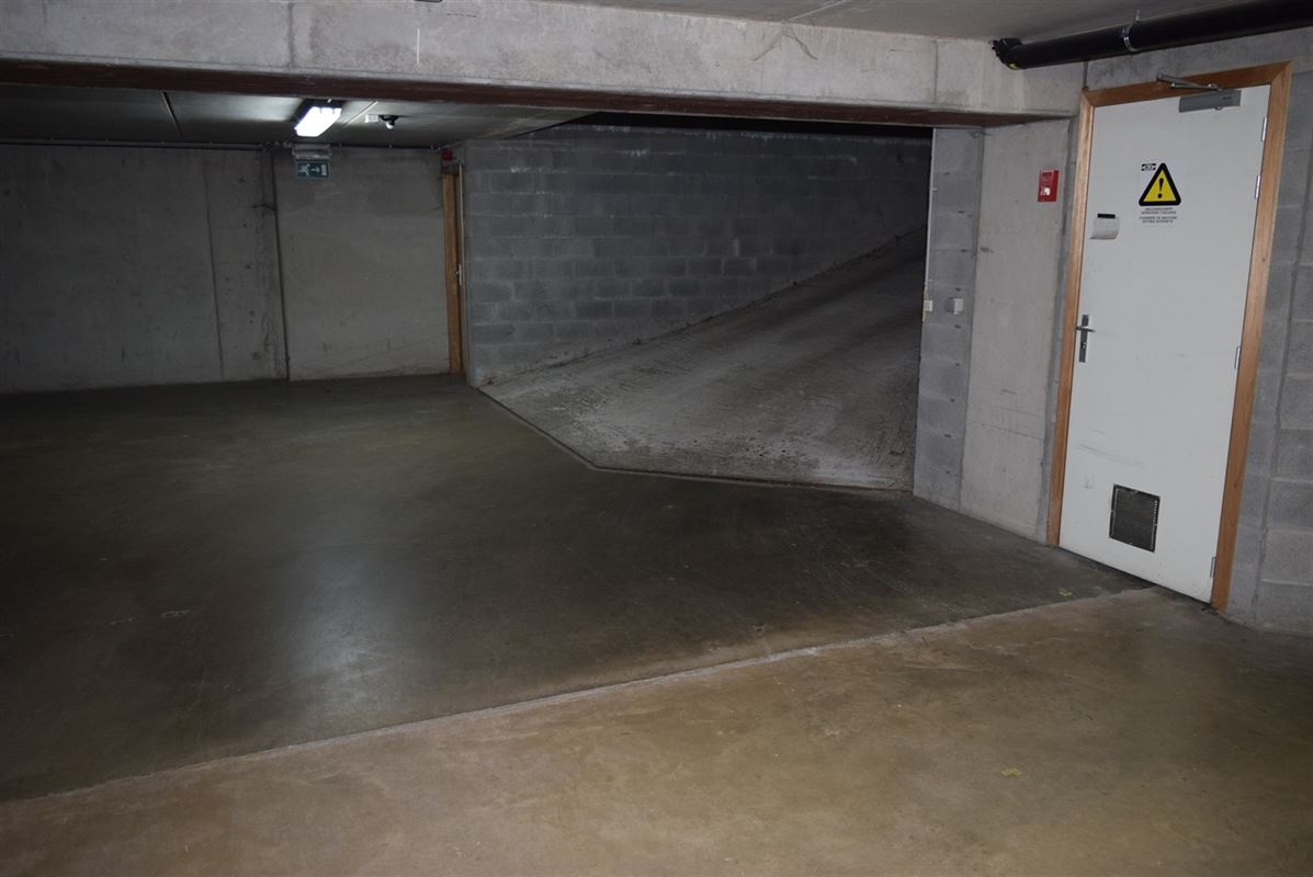 Parking/Garagebox