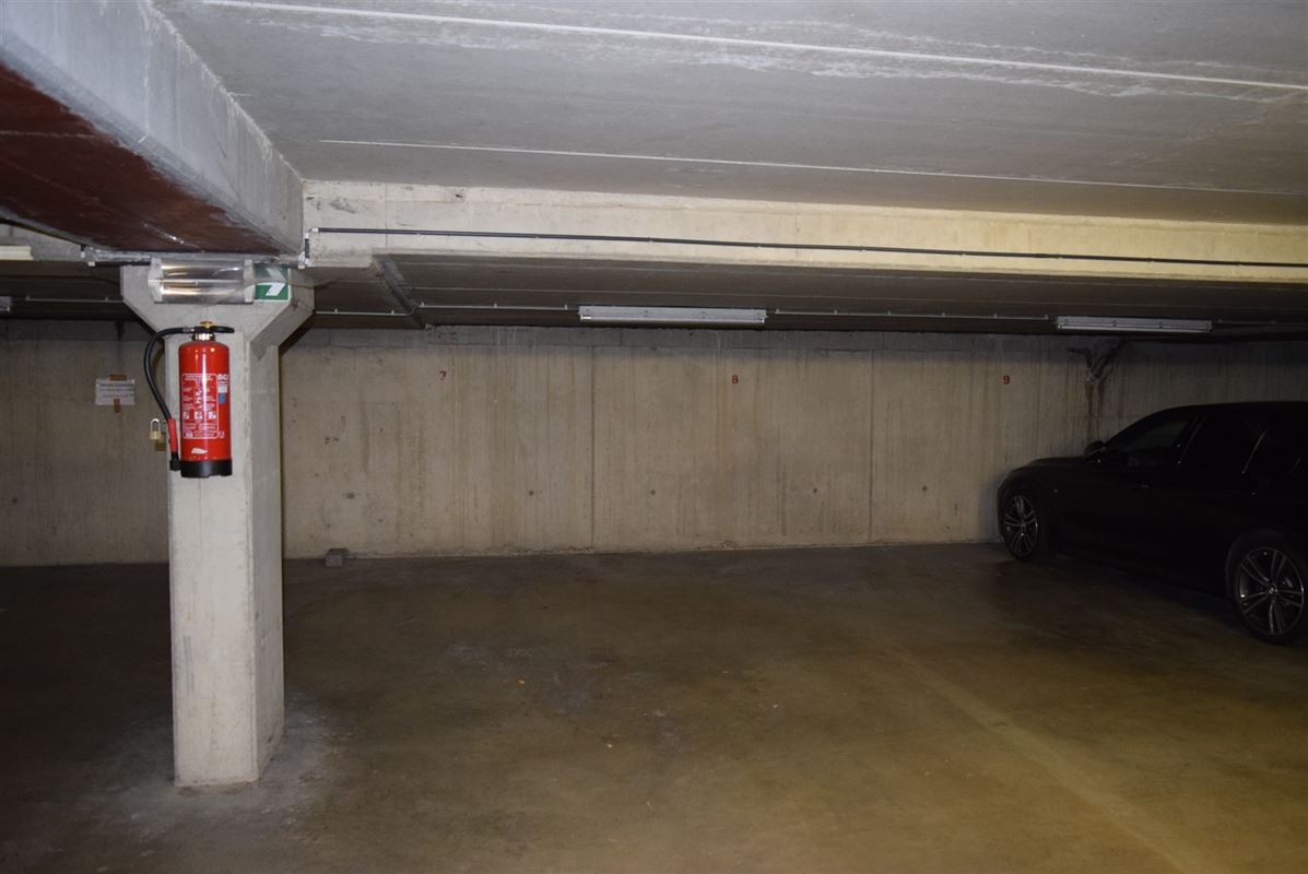 Parking/Garagebox
