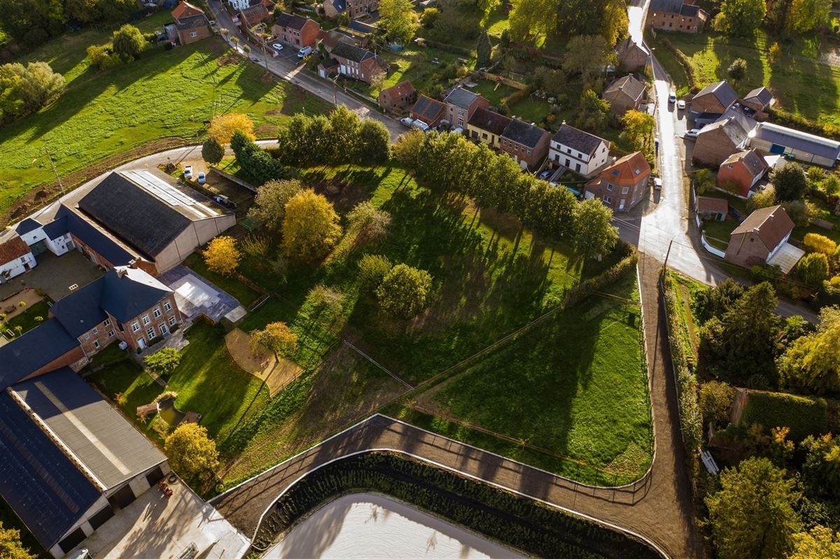 Bouwgrond