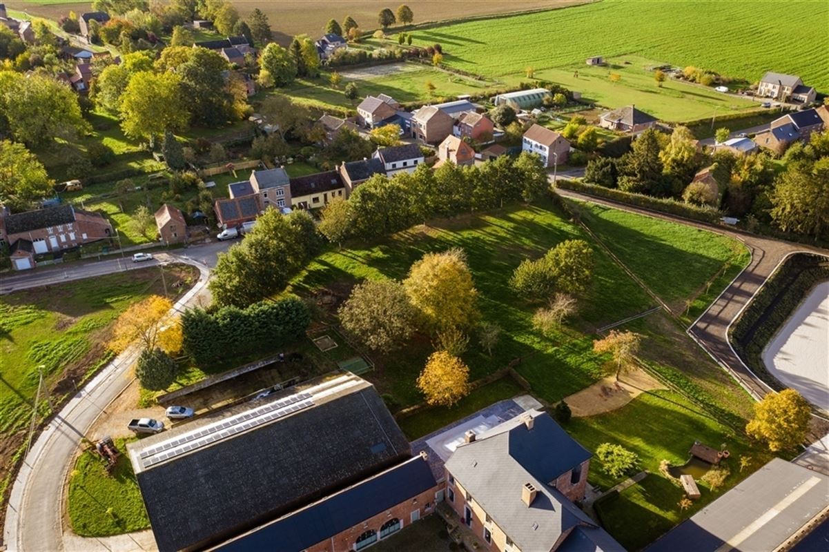 Bouwgrond