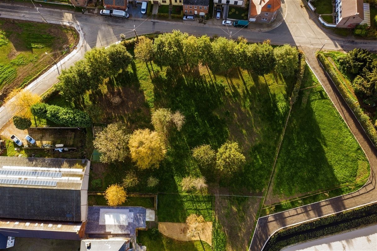 Bouwgrond