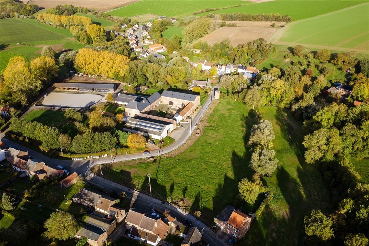 Bouwgrond