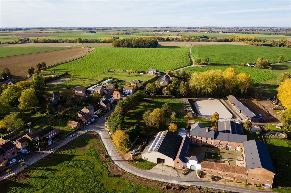 Bouwgrond