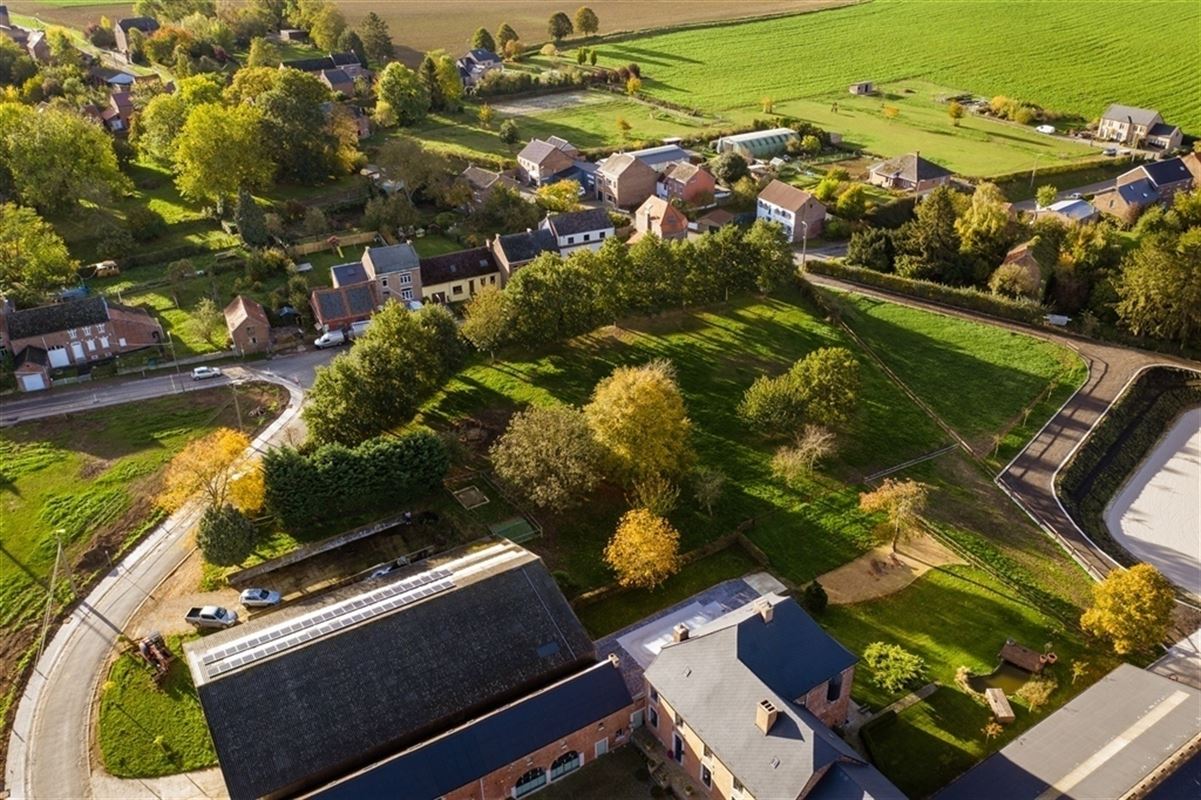 Bouwgrond