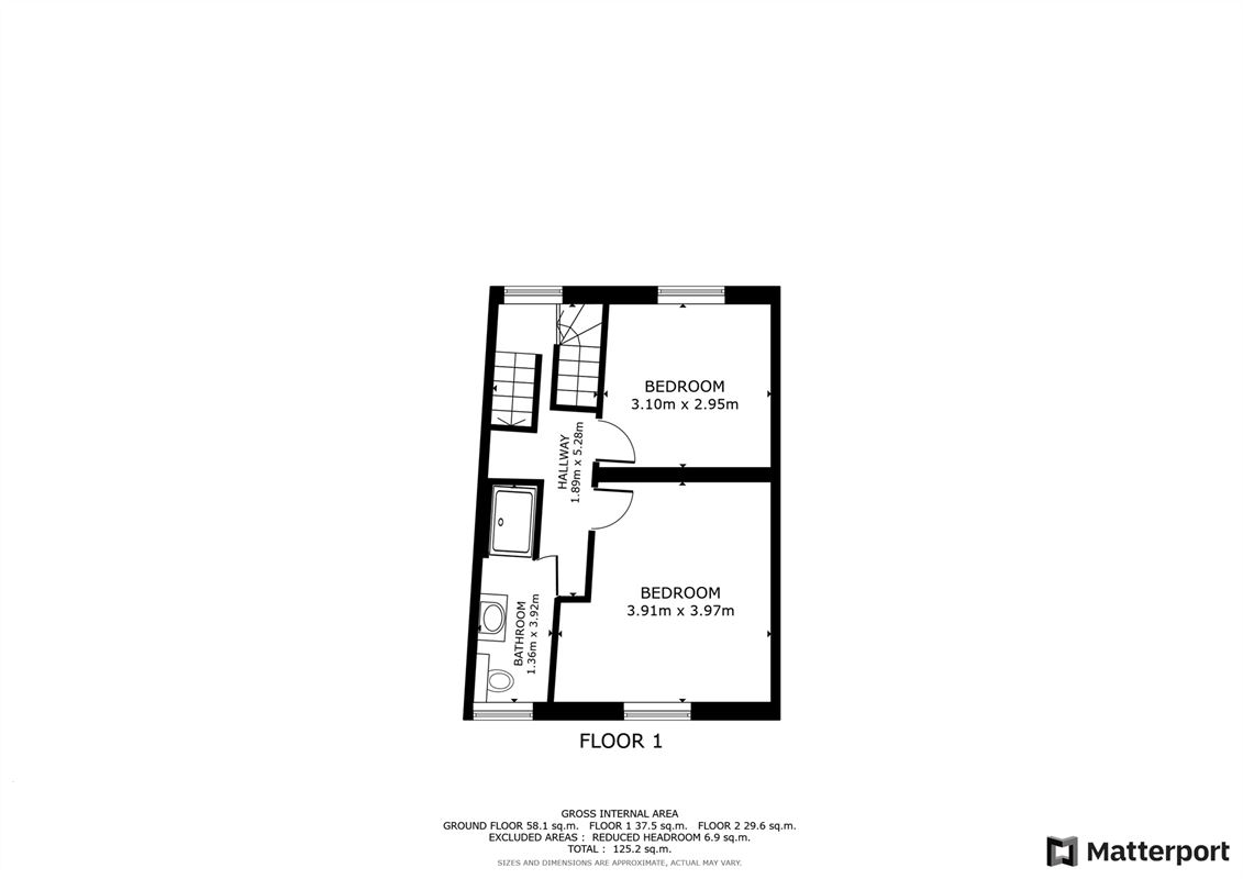 Instapklare gerenoveerde woning
