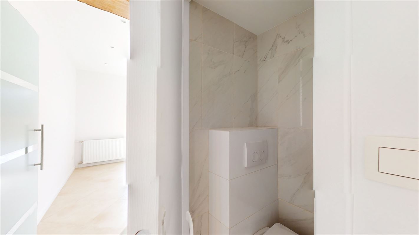 Instapklare gerenoveerde woning