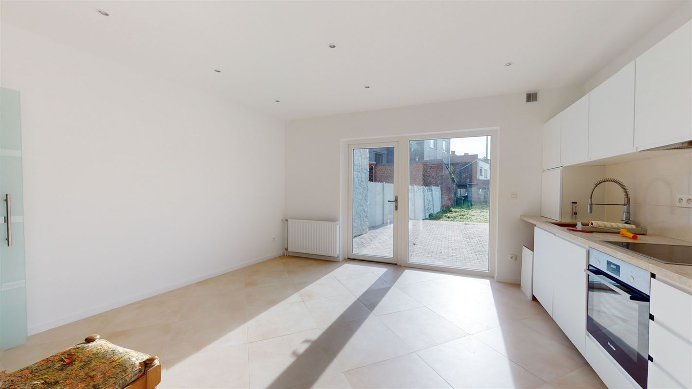 Instapklare gerenoveerde woning