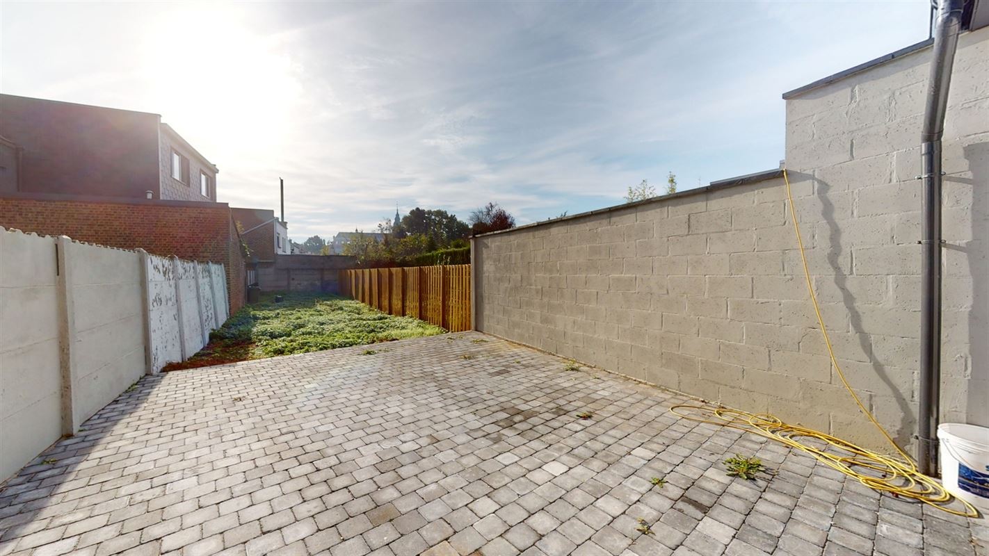 Instapklare gerenoveerde woning