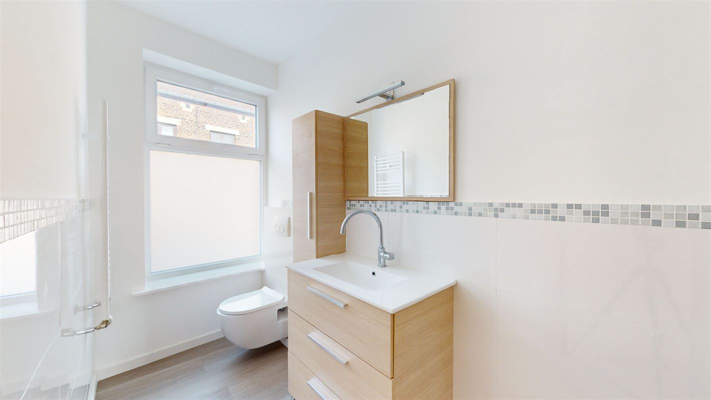 Instapklare gerenoveerde woning