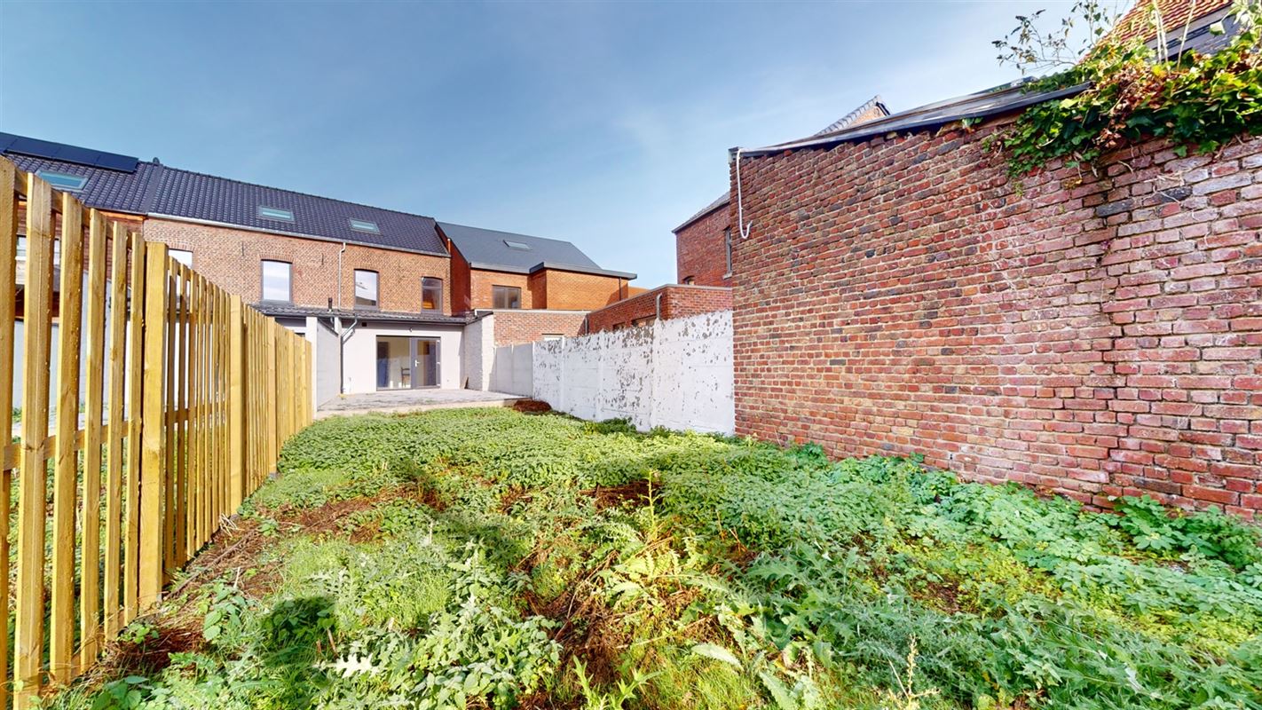 Instapklare gerenoveerde woning