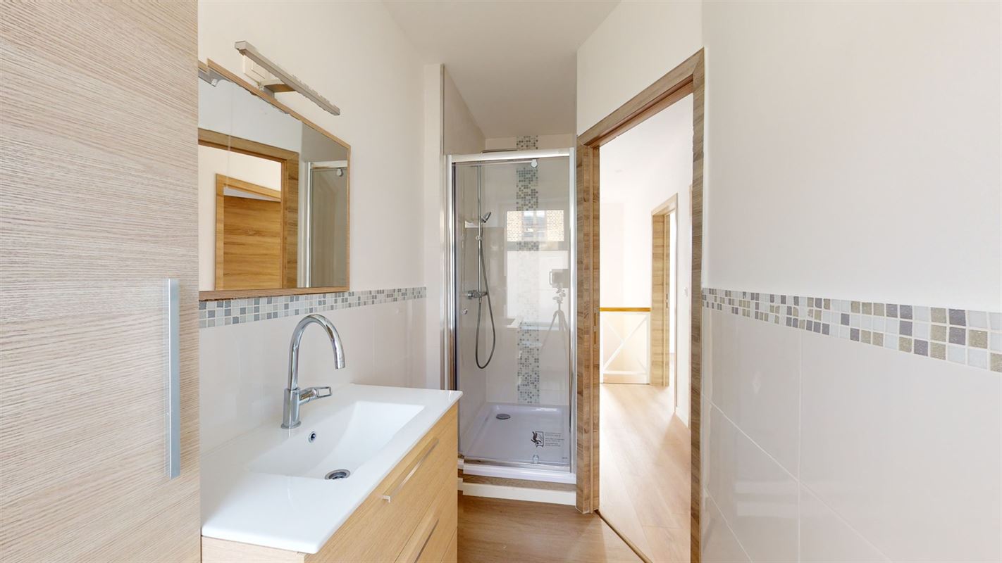 Instapklare gerenoveerde woning