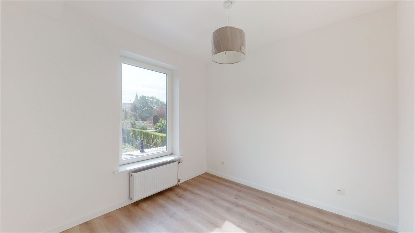 Instapklare gerenoveerde woning