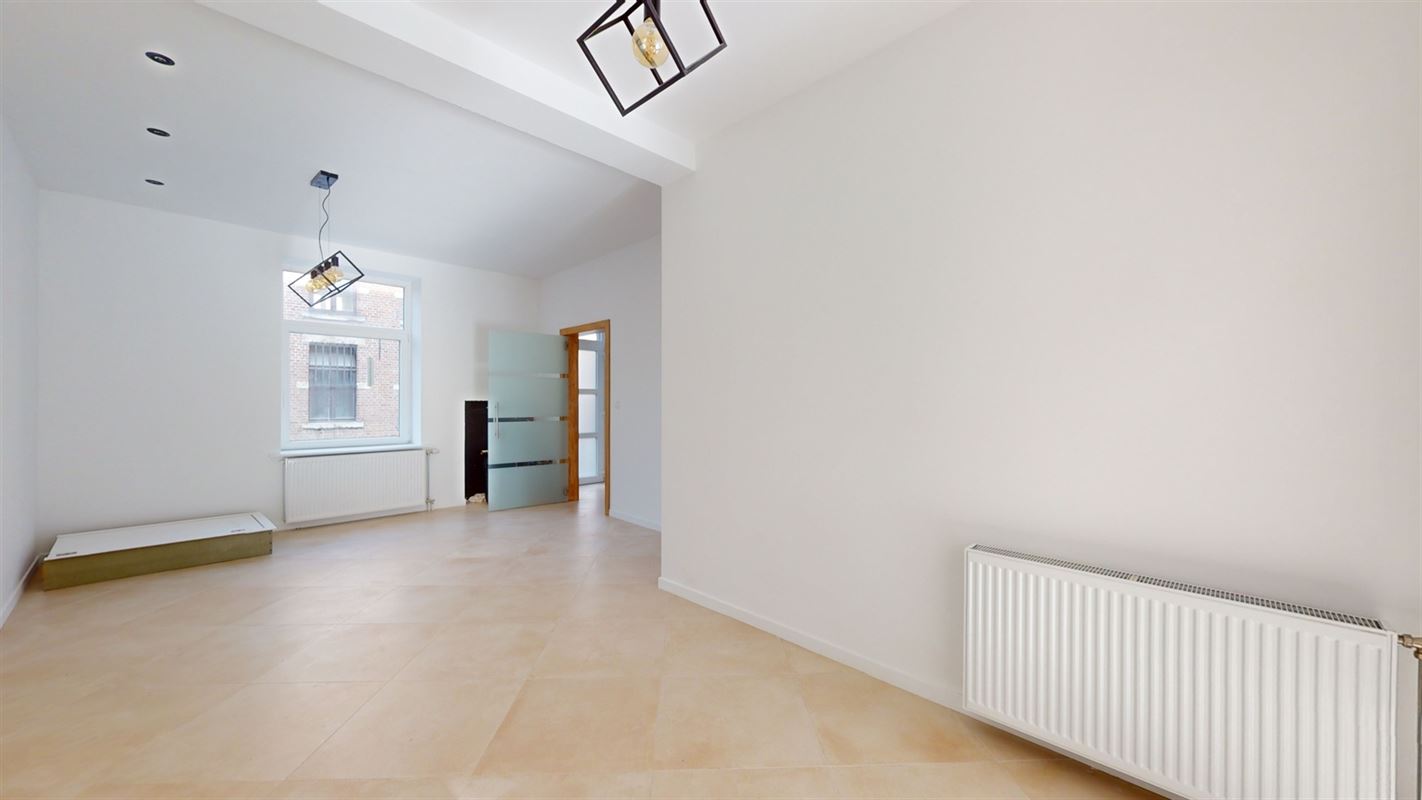 Instapklare gerenoveerde woning