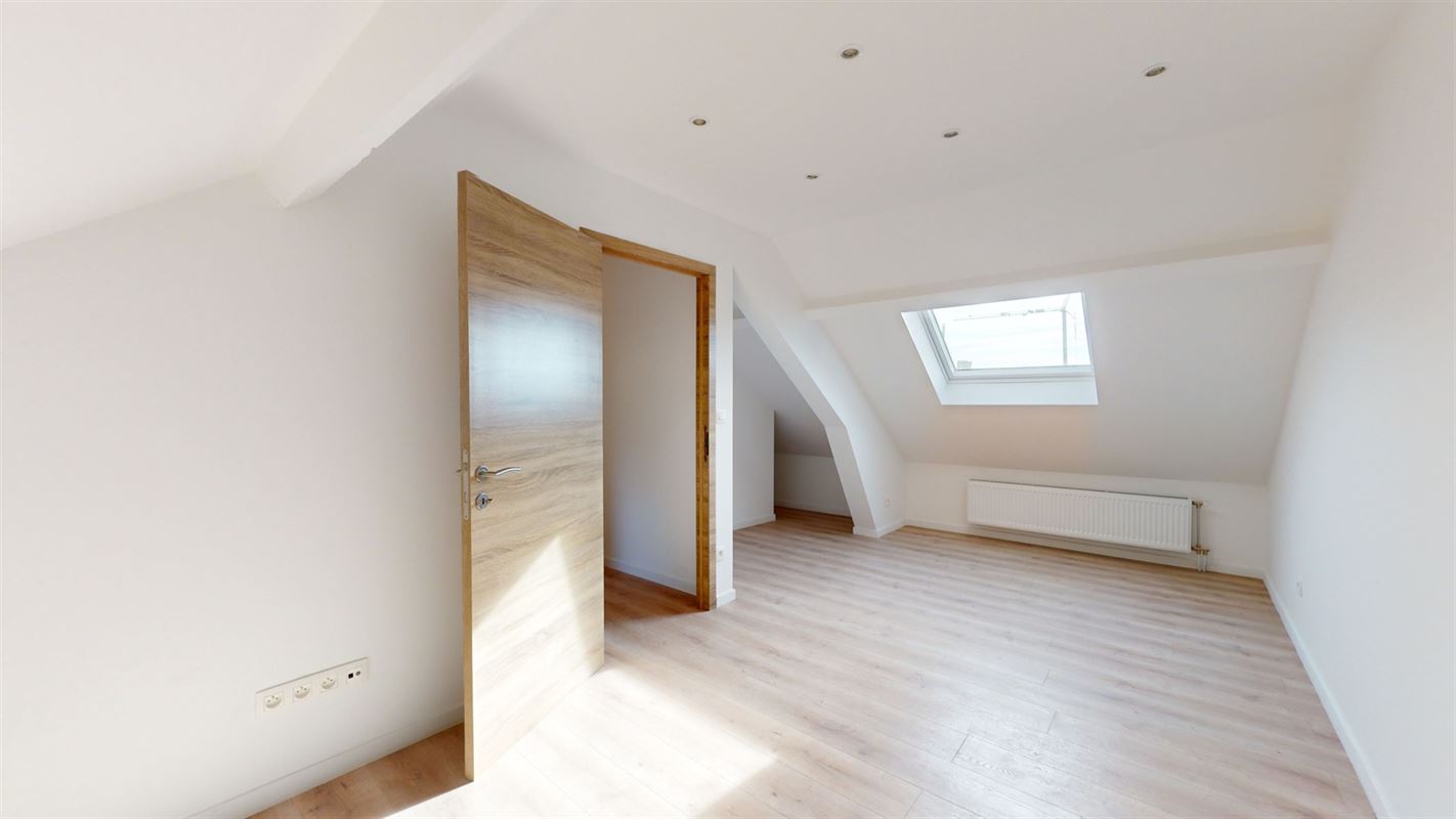 Instapklare gerenoveerde woning