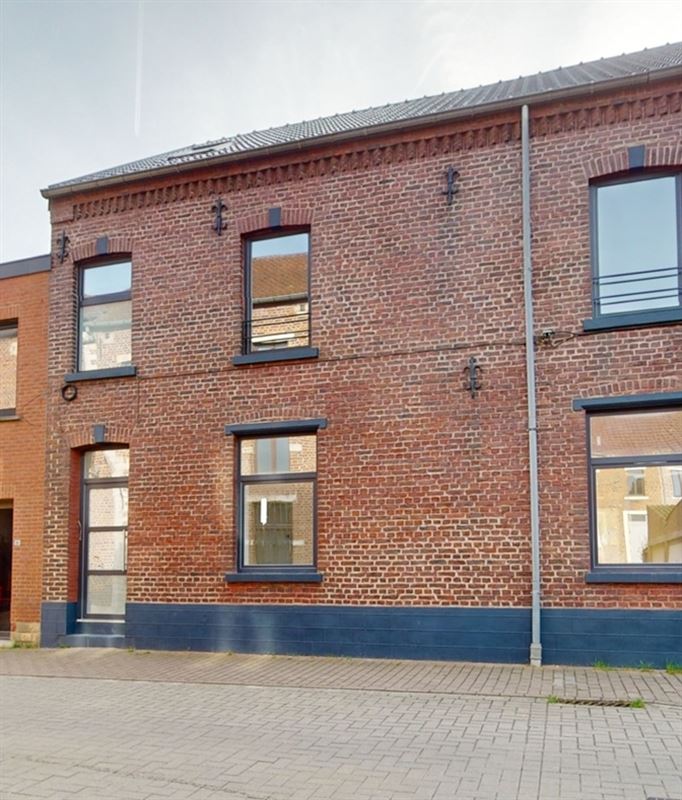 Instapklare gerenoveerde woning