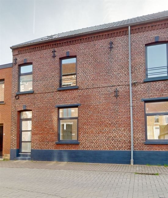 Instapklare gerenoveerde woning