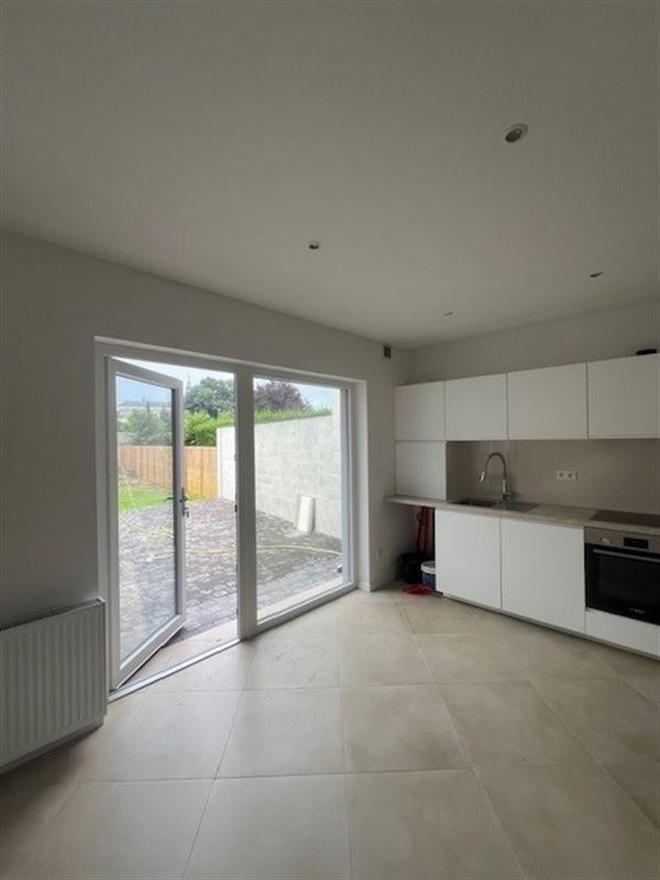 Instapklare gerenoveerde woning