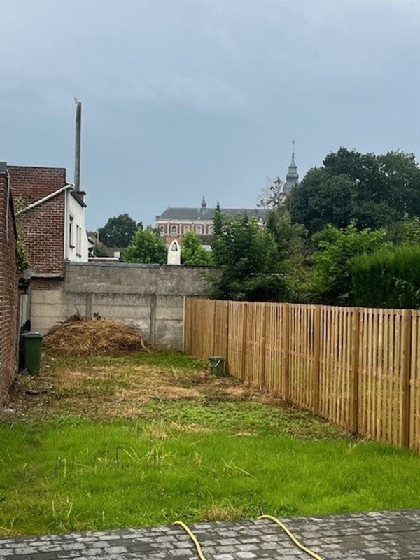 Instapklare gerenoveerde woning