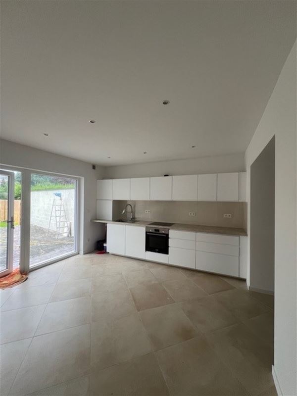 Instapklare gerenoveerde woning