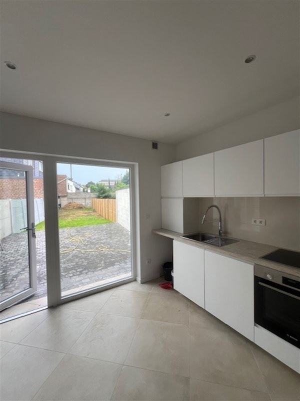 Instapklare gerenoveerde woning