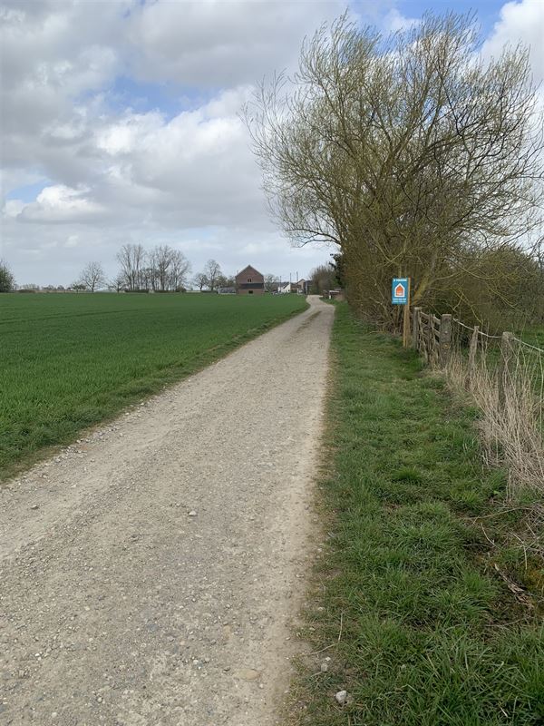 Bouwgrond