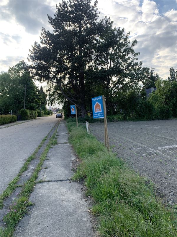Bouwgrond