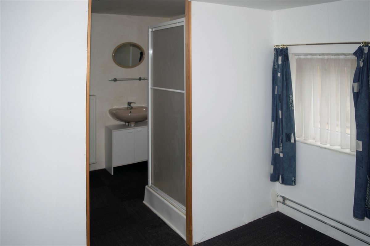 Propriété de caractère