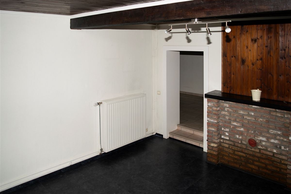 Propriété de caractère