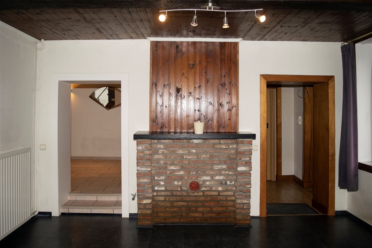 Propriété de caractère