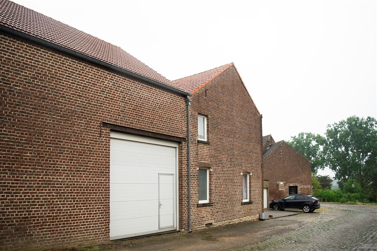 Propriété de caractère