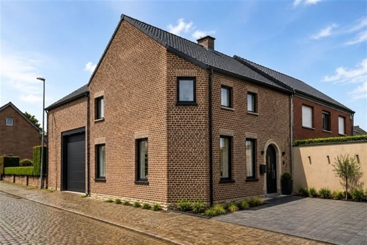 Eigendom met karakter