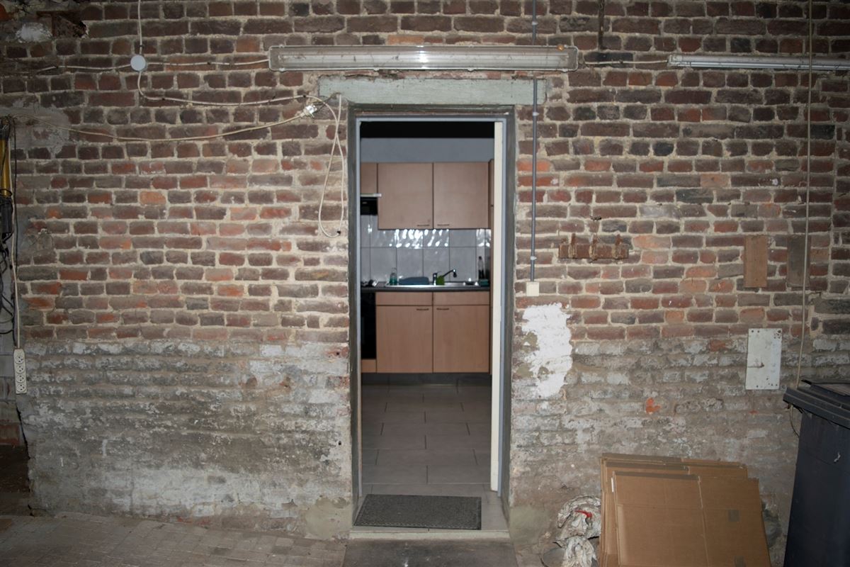 Propriété de caractère