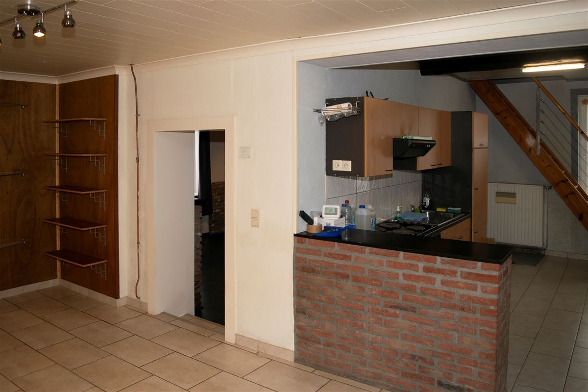 Propriété de caractère