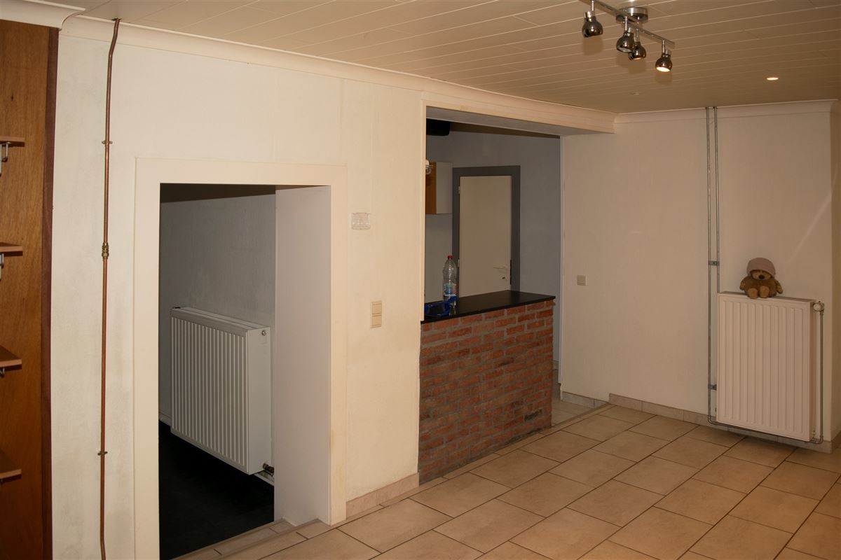 Propriété de caractère