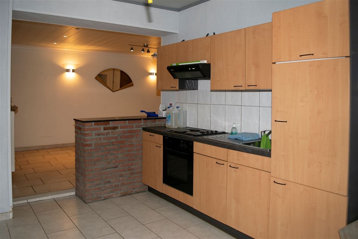 Propriété de caractère