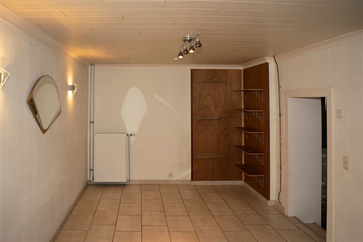 Propriété de caractère