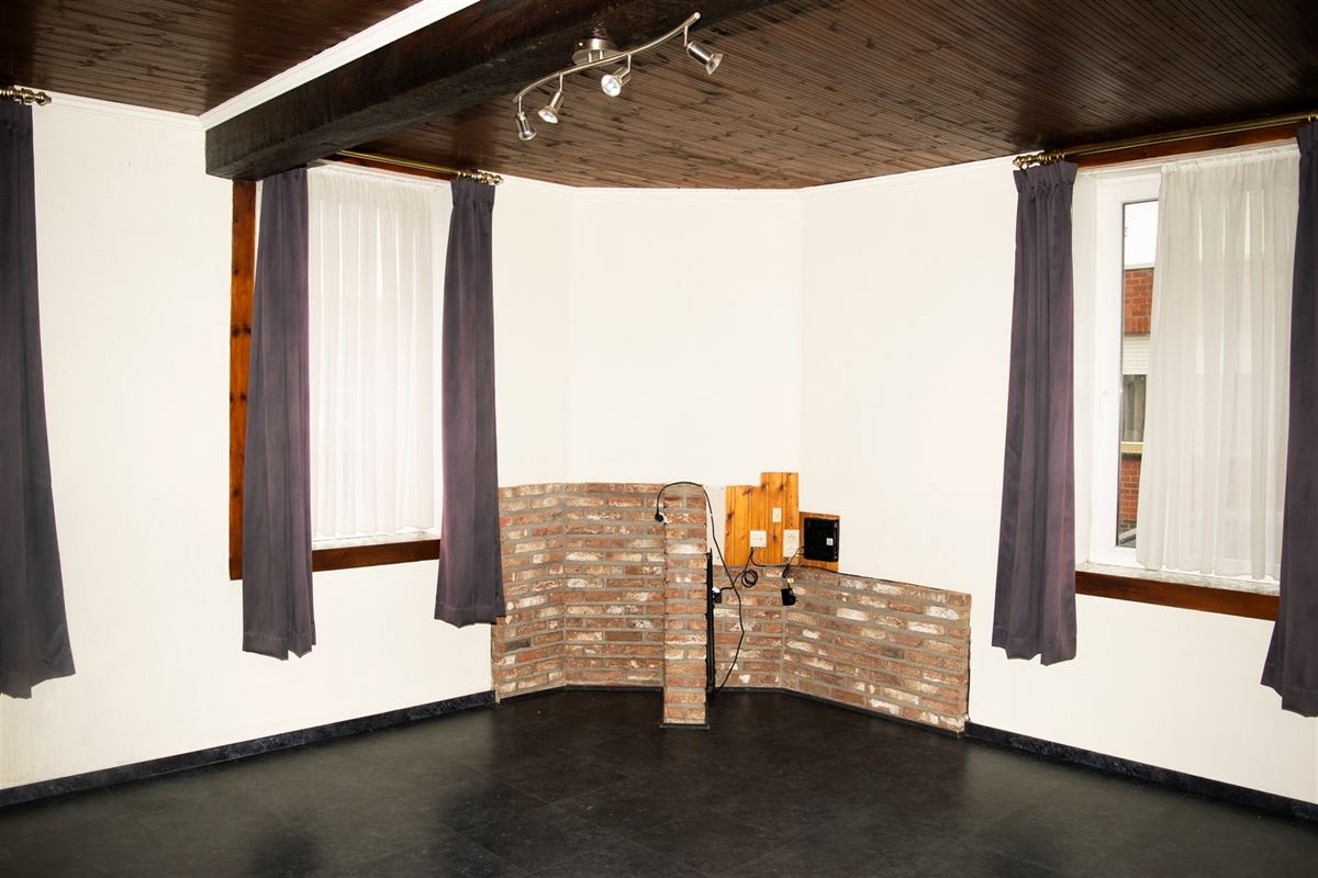 Propriété de caractère