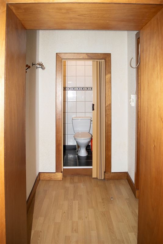 Propriété de caractère