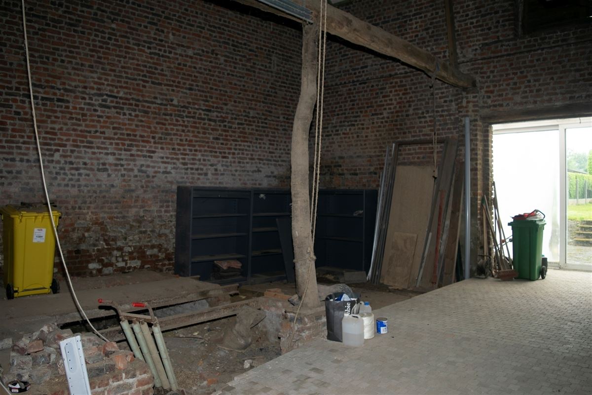 Propriété de caractère