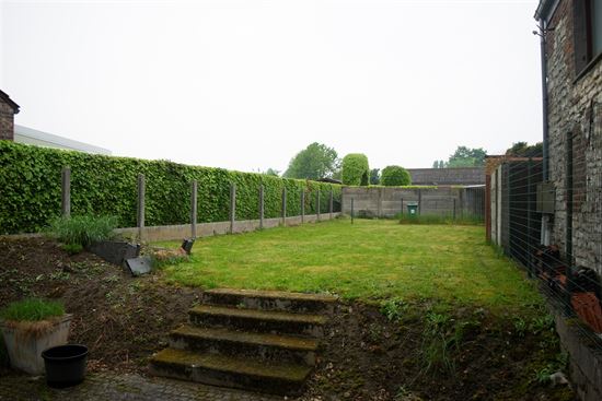 Propriété de caractère