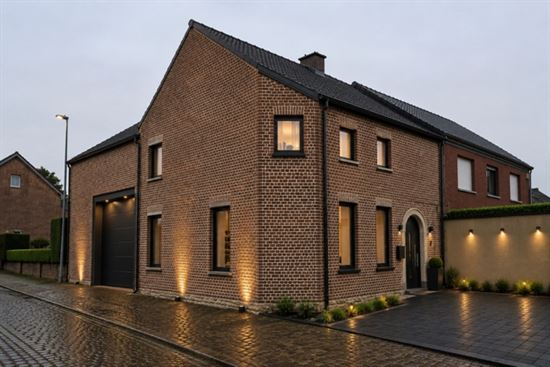 Eigendom met karakter