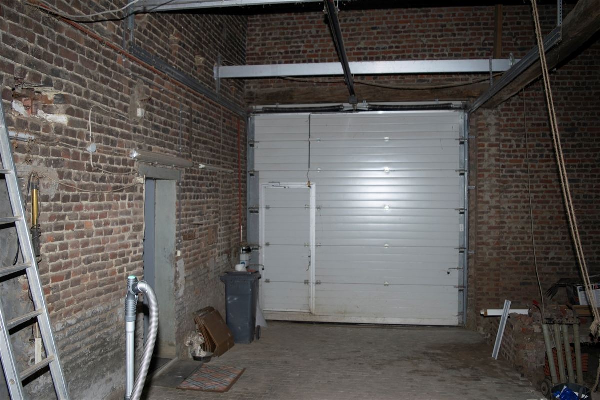 Propriété de caractère