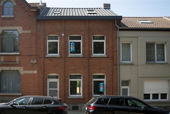 Stadswoning