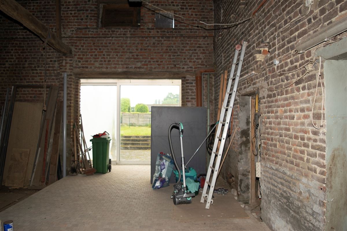 Propriété de caractère