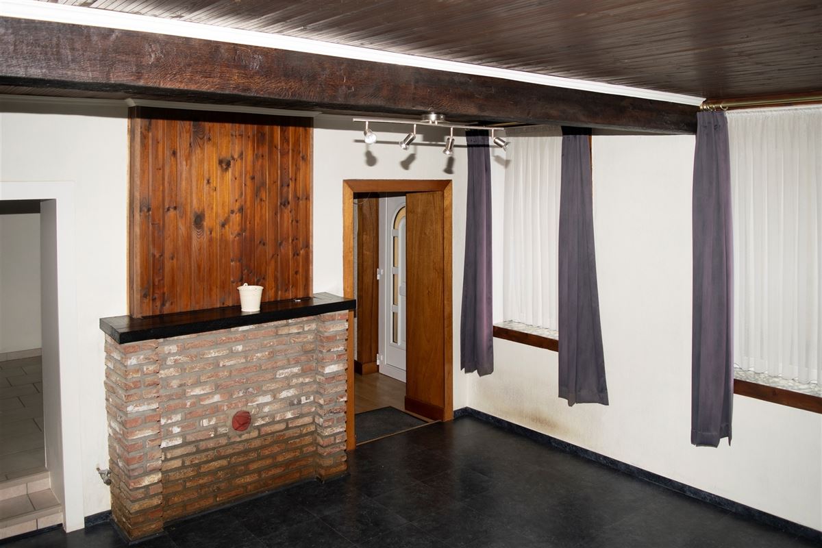 Propriété de caractère