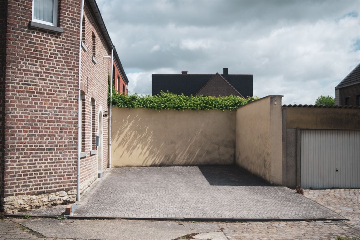 Eigendom met karakter