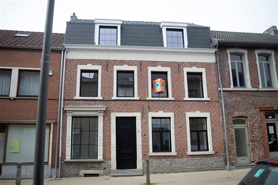Prachtig gerenoveerde woning met tuin