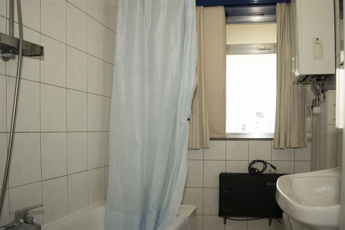 Landelijke woning met garage en tuin