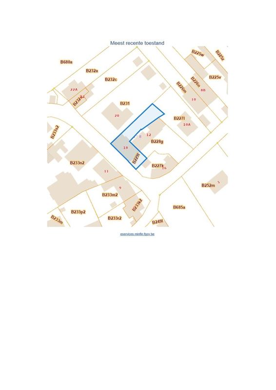 Propriété de caractère